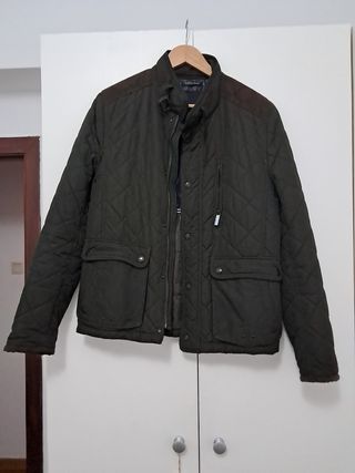 Chaqueta hombre