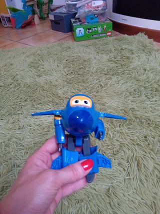 Super wings