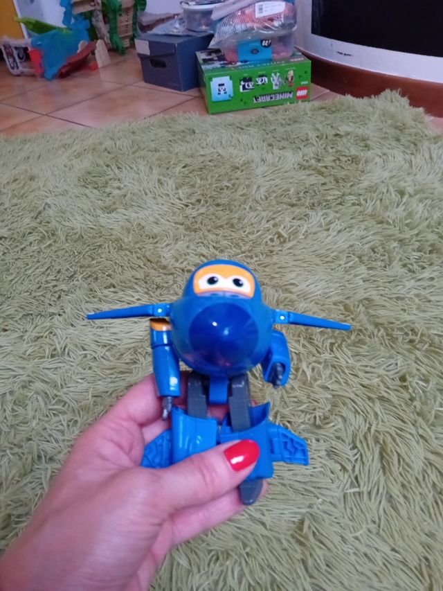 Super wings