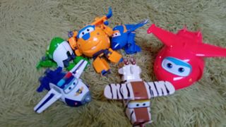 Super wings