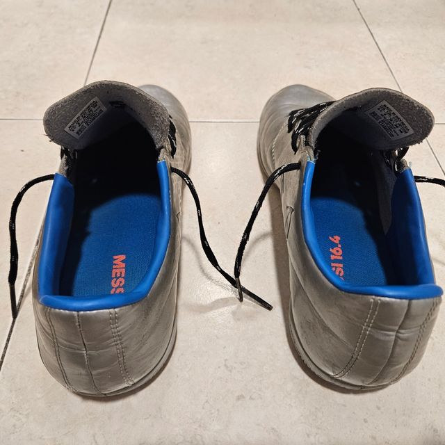 ADIDAS FUTBOL LEO MESSI