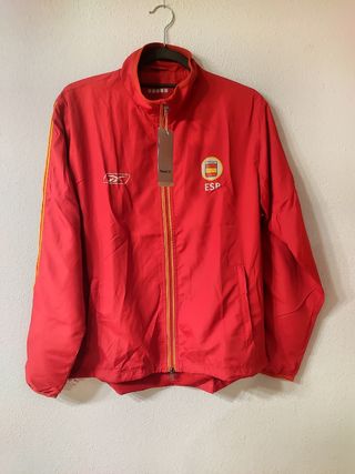 CHÁNDAL MUJER REEBOK