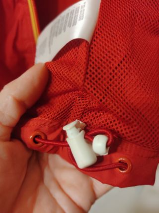 CHÁNDAL MUJER REEBOK