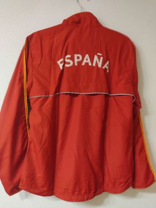 CHÁNDAL MUJER REEBOK