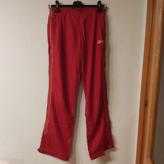 CHÁNDAL MUJER REEBOK