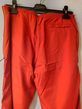 CHÁNDAL MUJER REEBOK