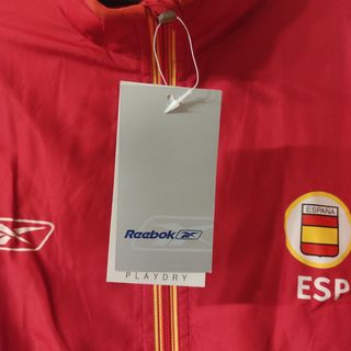 CHÁNDAL MUJER REEBOK