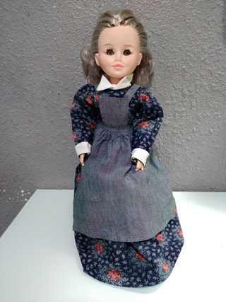 Bambole di pezza antiche