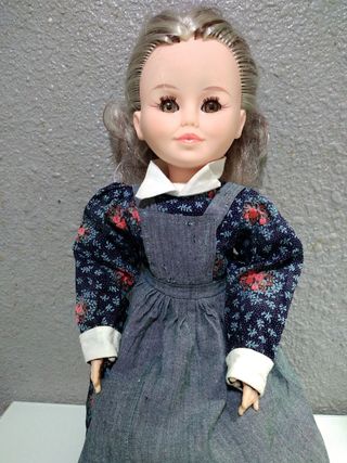 Bambole di pezza antiche