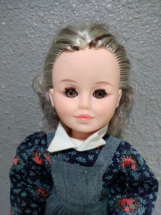 Bambole di pezza antiche