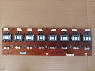 Inverter PCB2737 A06-126731 A csn308-00