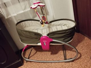 Minicuna TinyLove