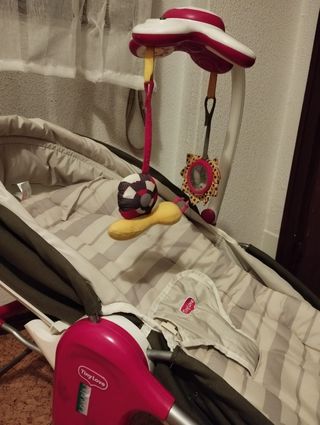 Minicuna TinyLove