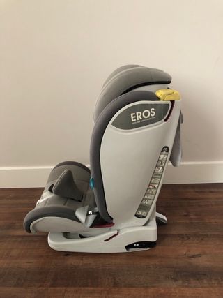 SILLA COCHE NIÑO APRAMO EROS