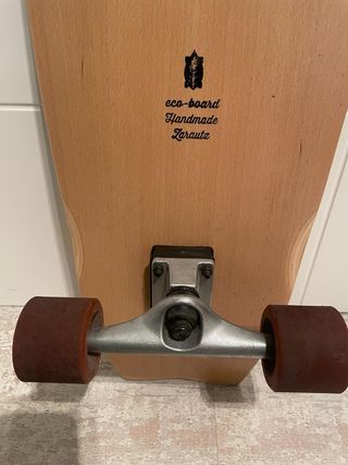 Abian GETARIA 31' - Patín Surf Skate