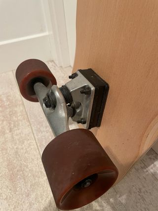 Abian GETARIA 31' - Patín Surf Skate