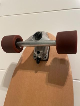 Abian GETARIA 31' - Patín Surf Skate