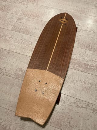 Abian GETARIA 31' - Patín Surf Skate