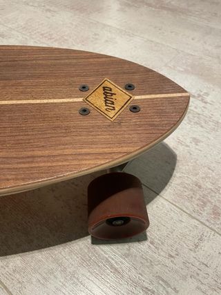 Abian GETARIA 31' - Patín Surf Skate