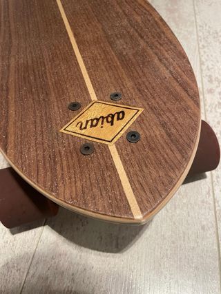 Abian GETARIA 31' - Patín Surf Skate