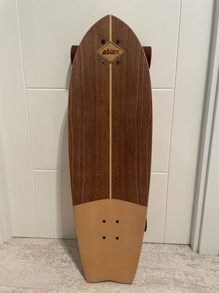Abian GETARIA 31' - Patín Surf Skate