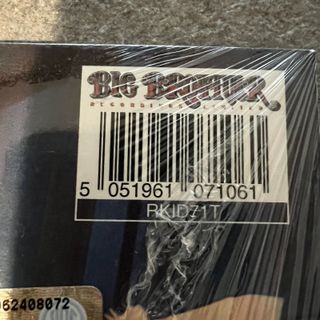 Supersonic - OASIS - 12" new and sealed RSD 2014