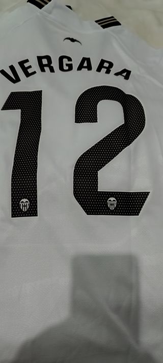 Camiseta de chico 15€ L