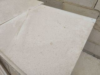 Marmol natural cuarzo crema