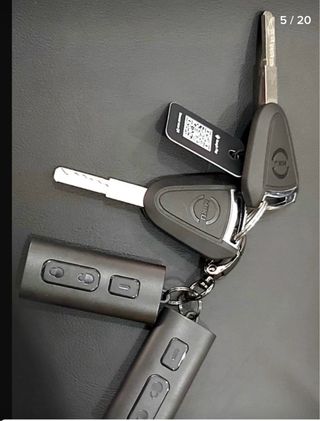 Moto electrica