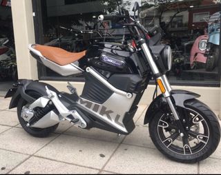 Moto electrica