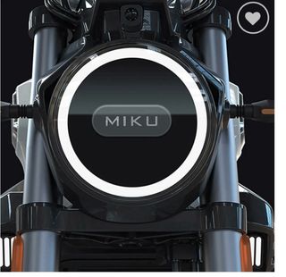 Moto electrica