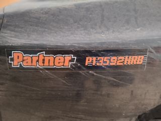 Televisión de tubo LG