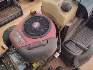 Televisión de tubo LG