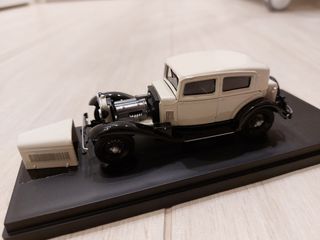 RIO Alfa Romeo 6 1750 (1932) scala 1/43