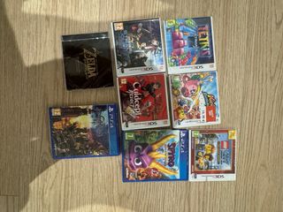 Tetris Ultimate - Nintendo 3ds