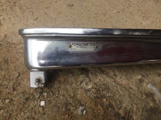 Torquómetro a presión te 350