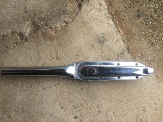 Torquómetro a presión te 350