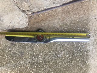 Torquómetro a presión te 350