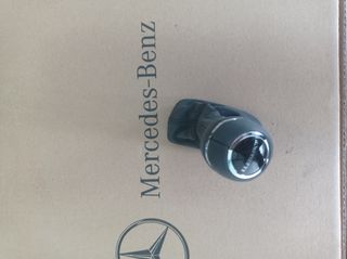 Pomo mercedes clase c w203 automatico