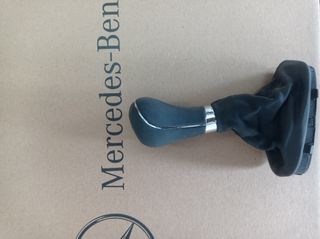 Pomo mercedes clase c w203 automatico