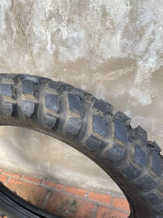 Neumatico moto Pirelli MT74 4.00 18