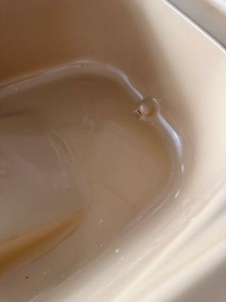 Articulos baño bebe