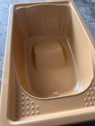 Articulos baño bebe