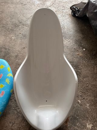 Articulos baño bebe