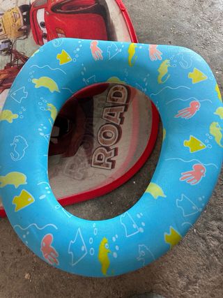 Articulos baño bebe