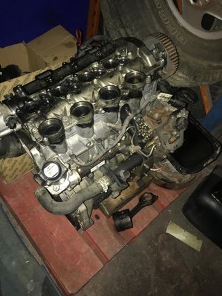 Motor mini