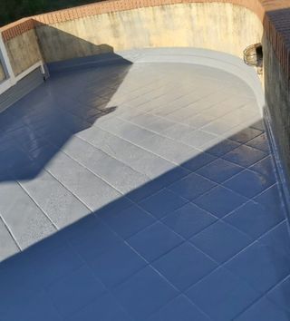 Impermeabilizaciones.