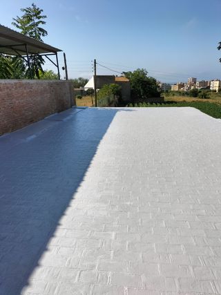 Impermeabilizaciones.