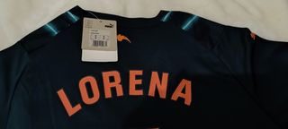 Camiseta de chica L 10€