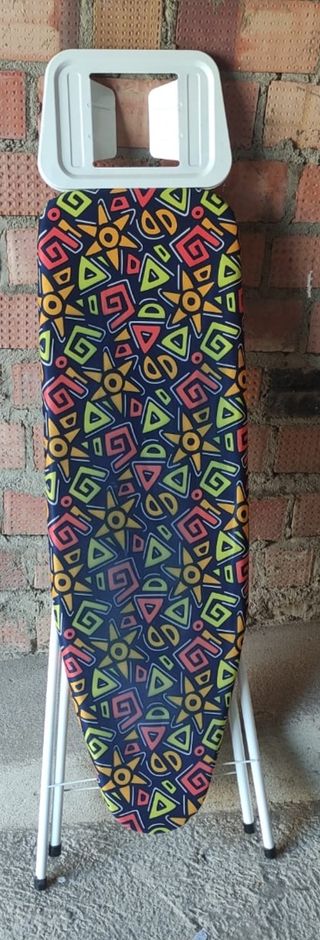 Tabla de planchar